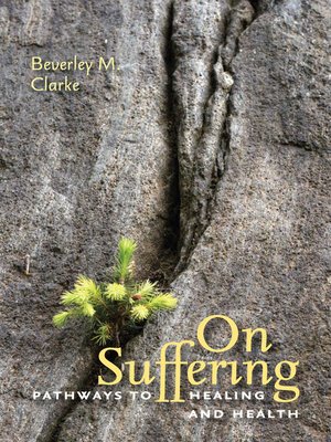 cover image of On Suffering